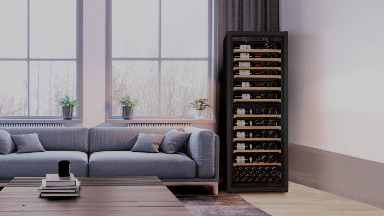 Eurocave wine cabinets sale