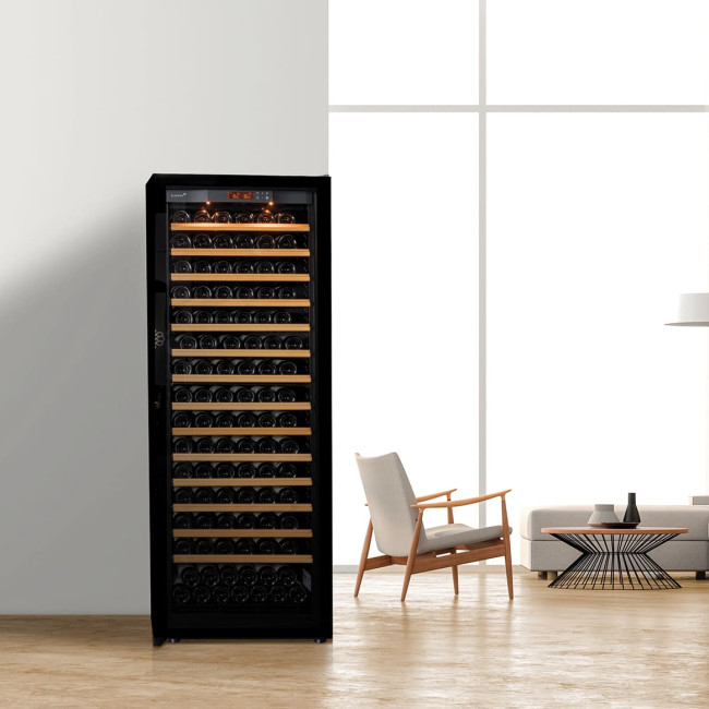 EuroCave multi-purpose wine storage cabinet | Pure collection | EuroCave